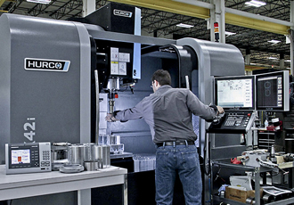 Precision honing offered on vertical machining centres